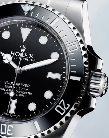 rolex submariner