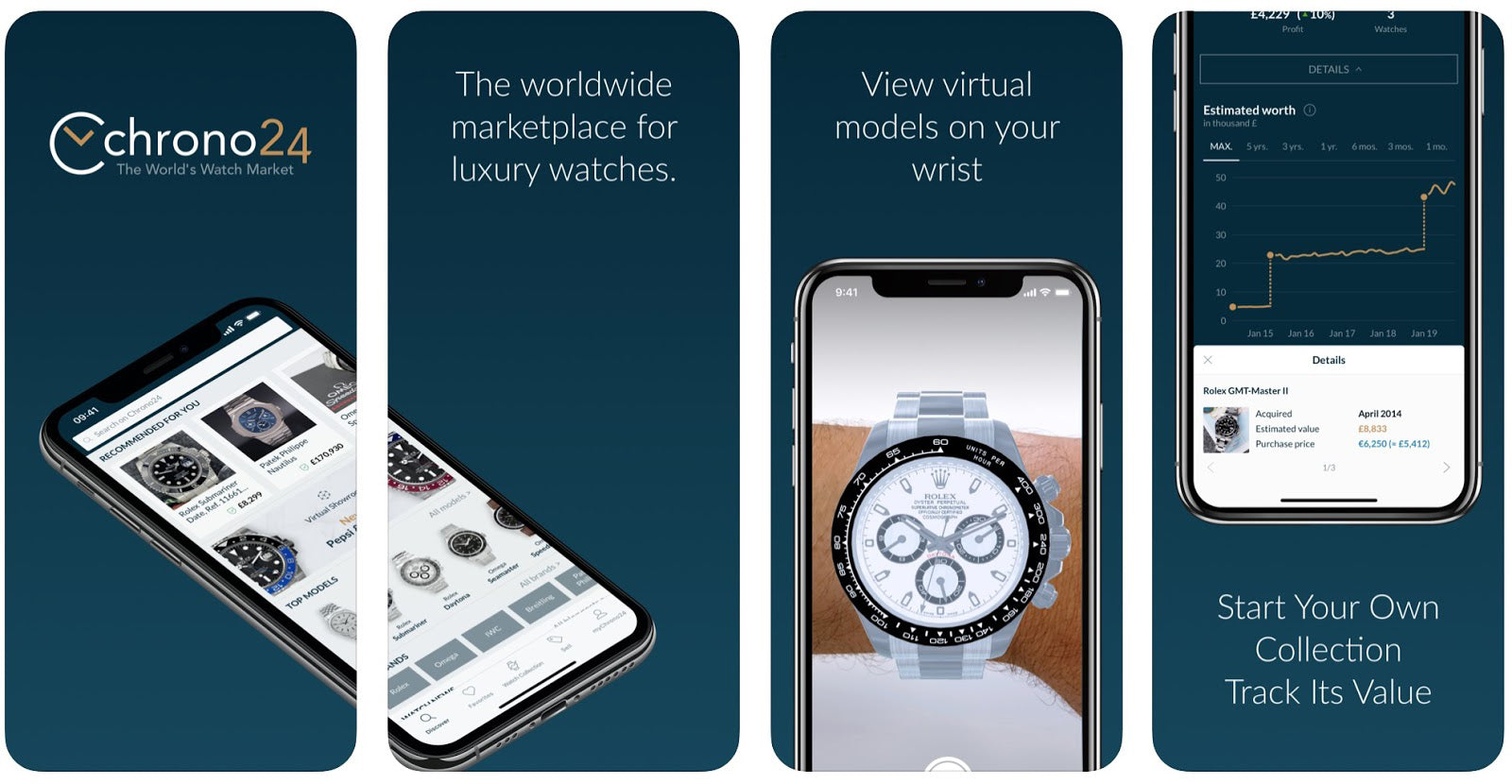watch related apps we can't live without