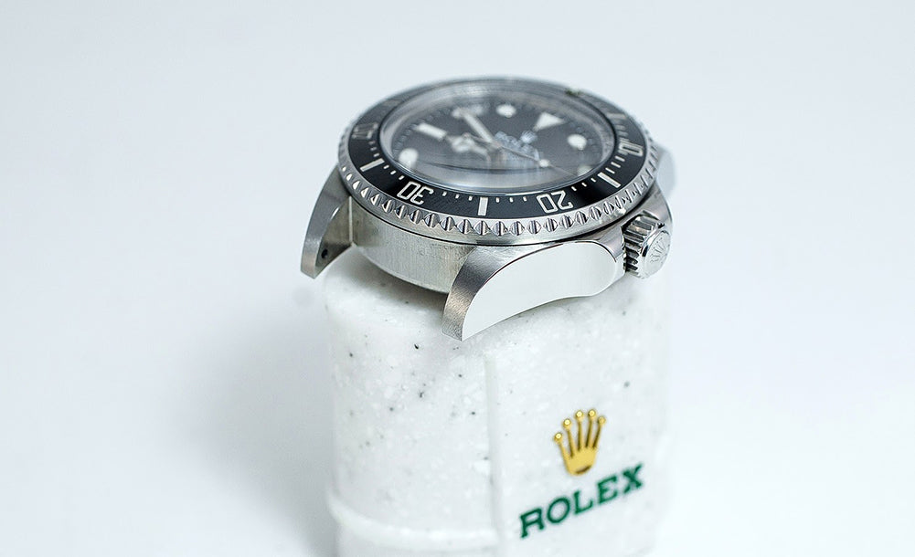 Is a Broken Rolex Worth Anything or 
