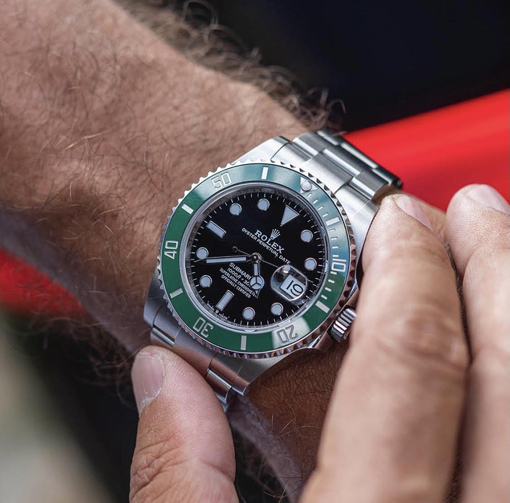 See The 2020 Rolex New Releases In The Wild On These 7 Instagram Accou