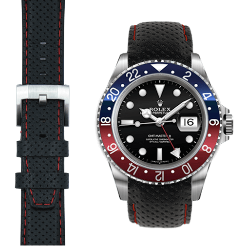 rolex gmt master strap