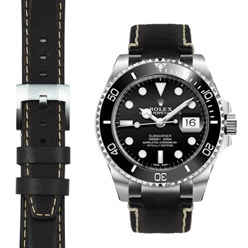 rolex submariner metal strap