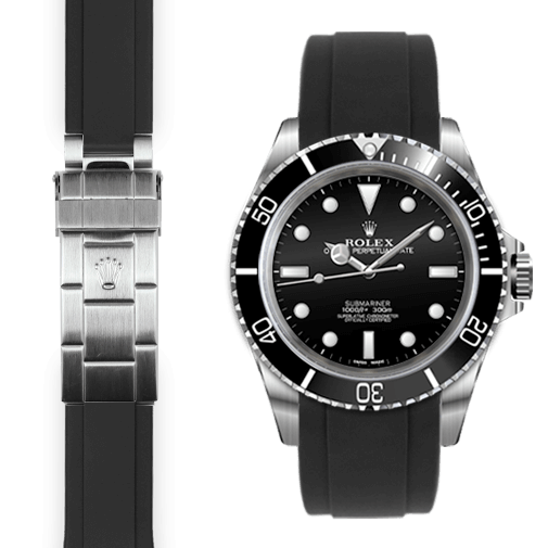 rolex submariner nd