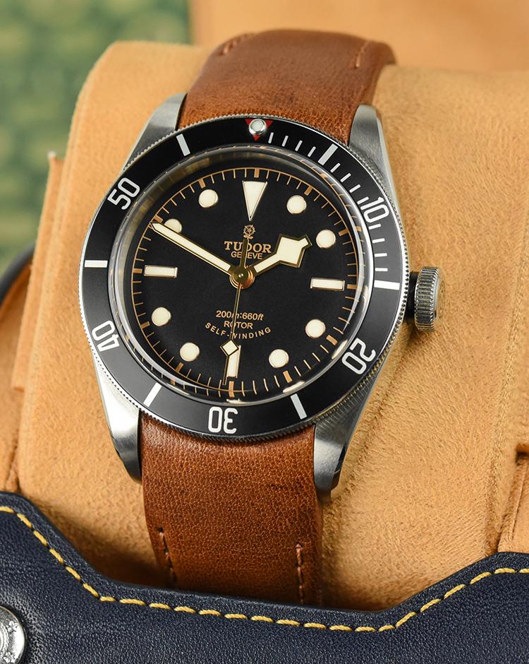 everest strap tudor