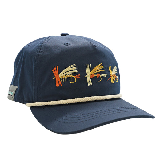 Pennsylvania Brook Trout Hat – RepYourWater
