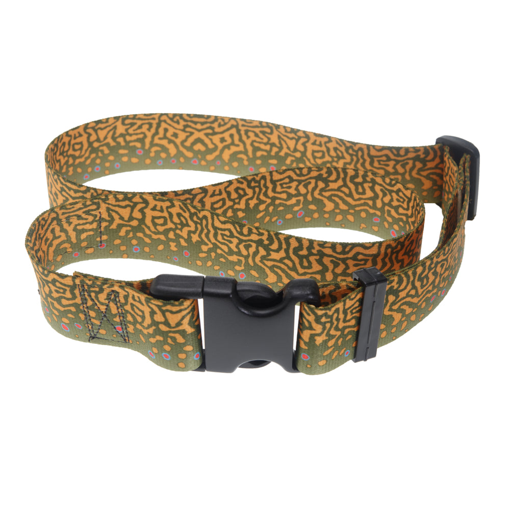 brook trout belt