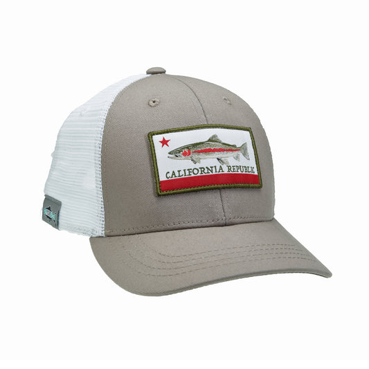 California Hat – RepYourWater