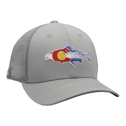 Rep Your Water Rocky Mountain 2.0 Hat