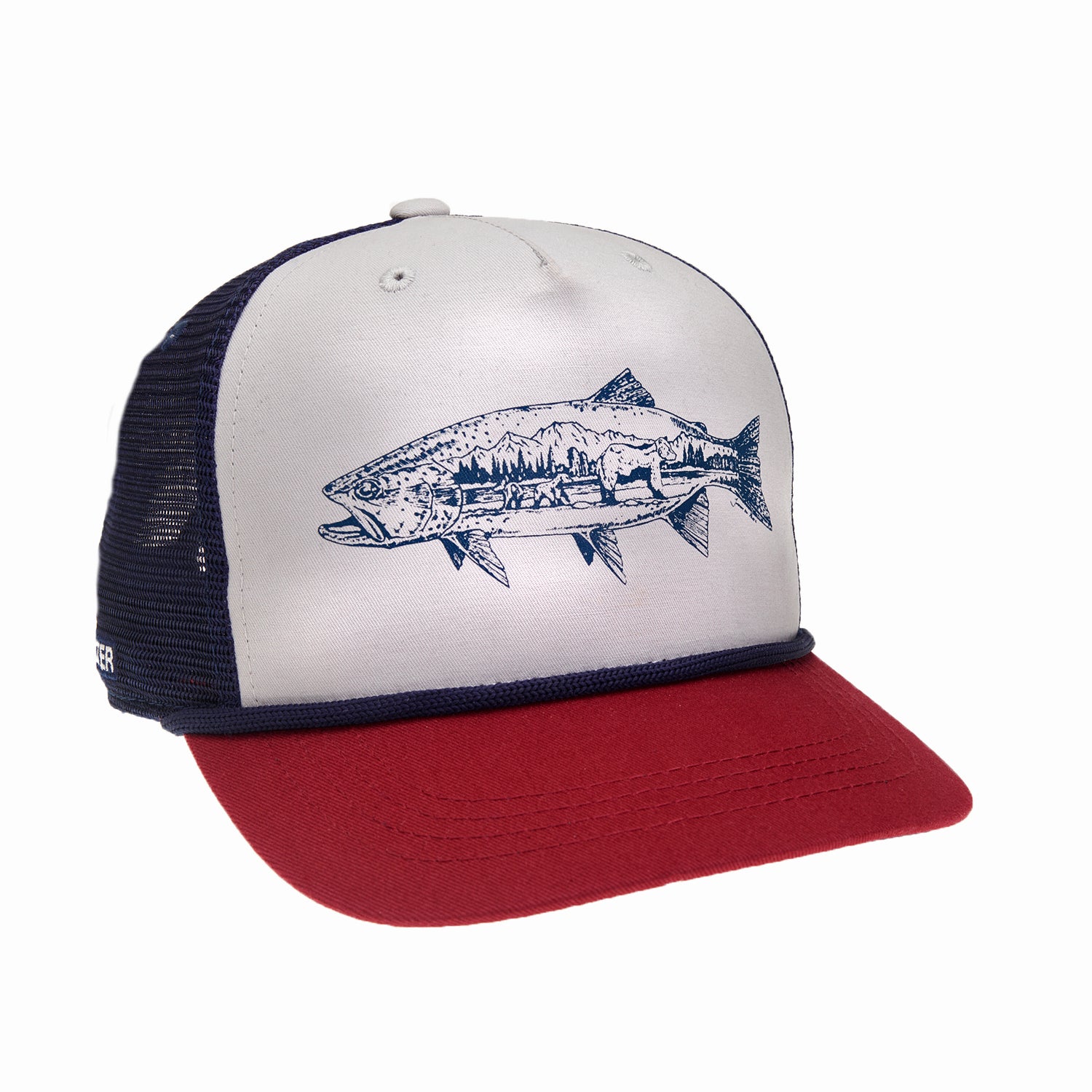 clam outdoors hat