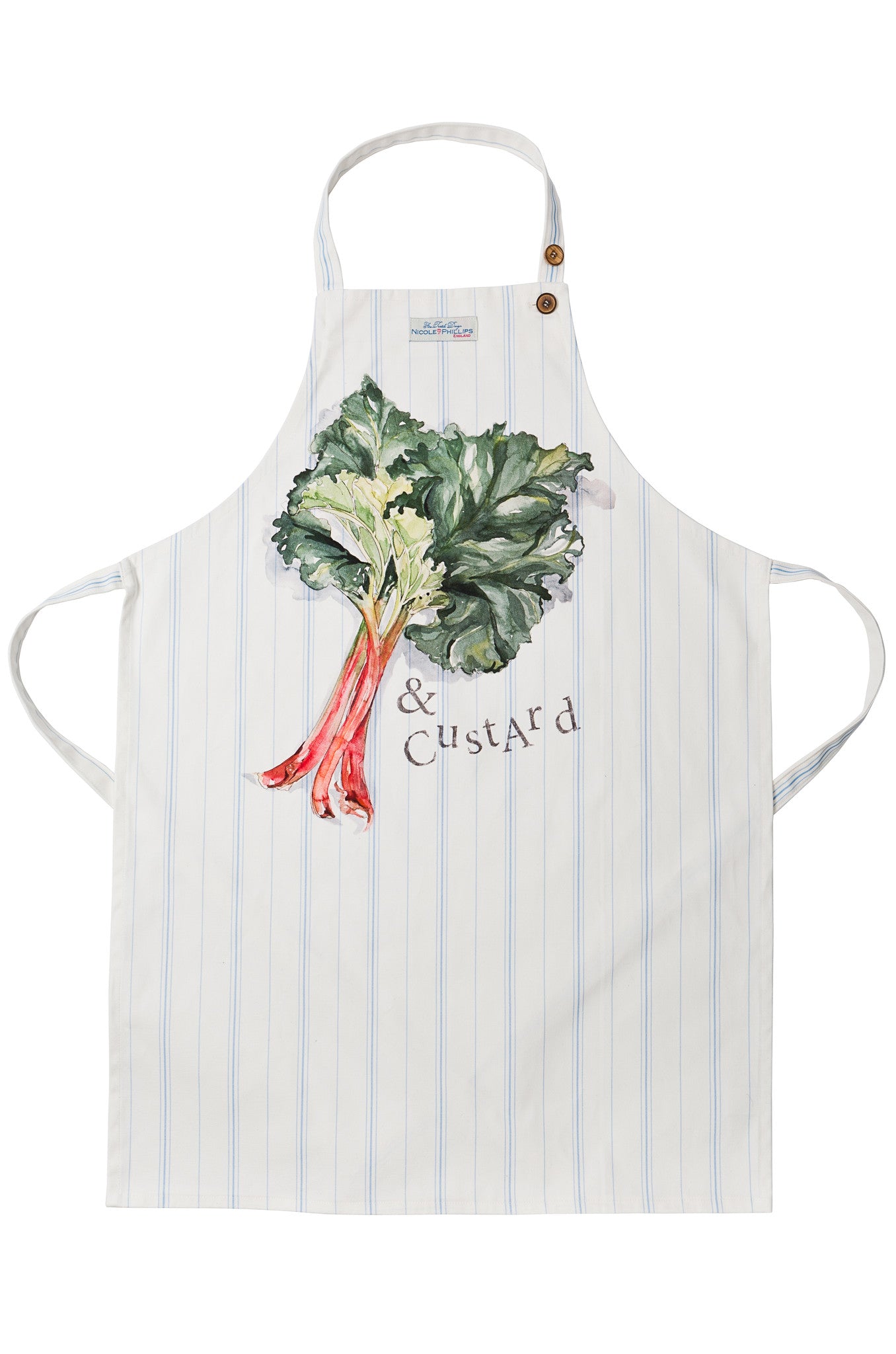 england apron