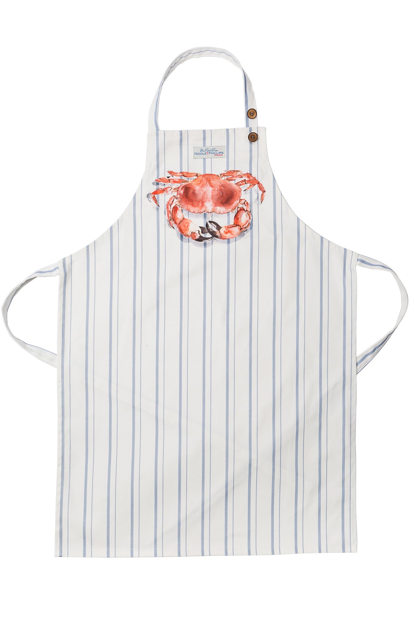 england apron