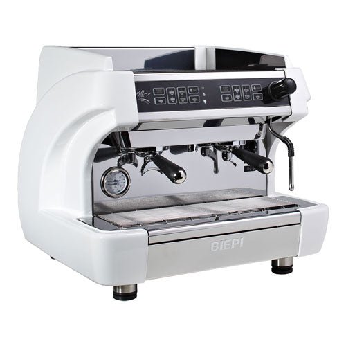 MC-1 Barista PRO Commercial Espresso Coffee Machine