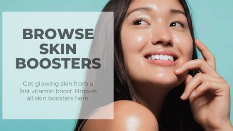 skin boosters korea