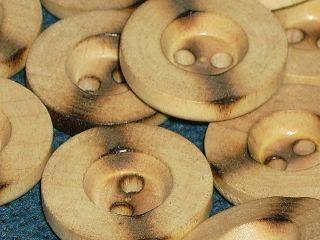 WoodButtons