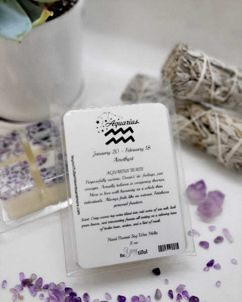 Taurus Wax Melts