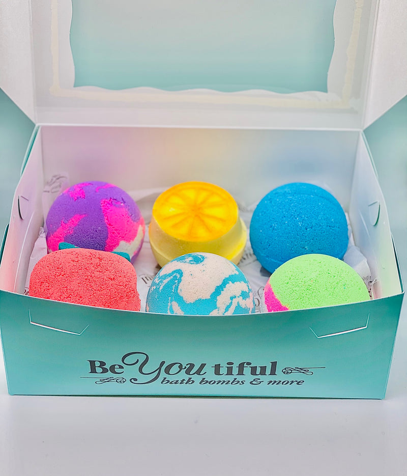 Candle Accessories  BeYOUtiful Bath Bombs & More