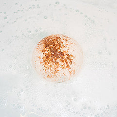 Vanilla Chai Bath Bomb