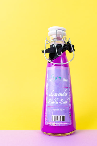 BubbleBird - Bubbling Bath Slime – The Gilded Girl Beauty Emporium
