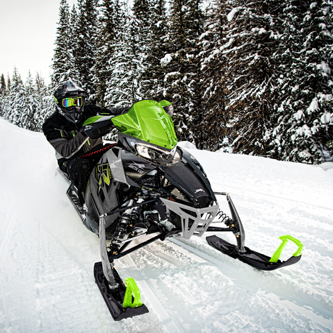 Arctic Cat Product Page Image