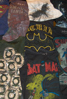 Super Hero T-Shirts