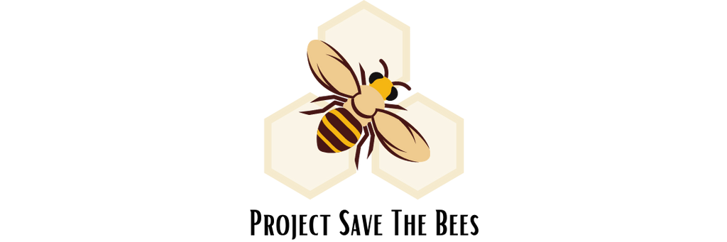 project save the bees