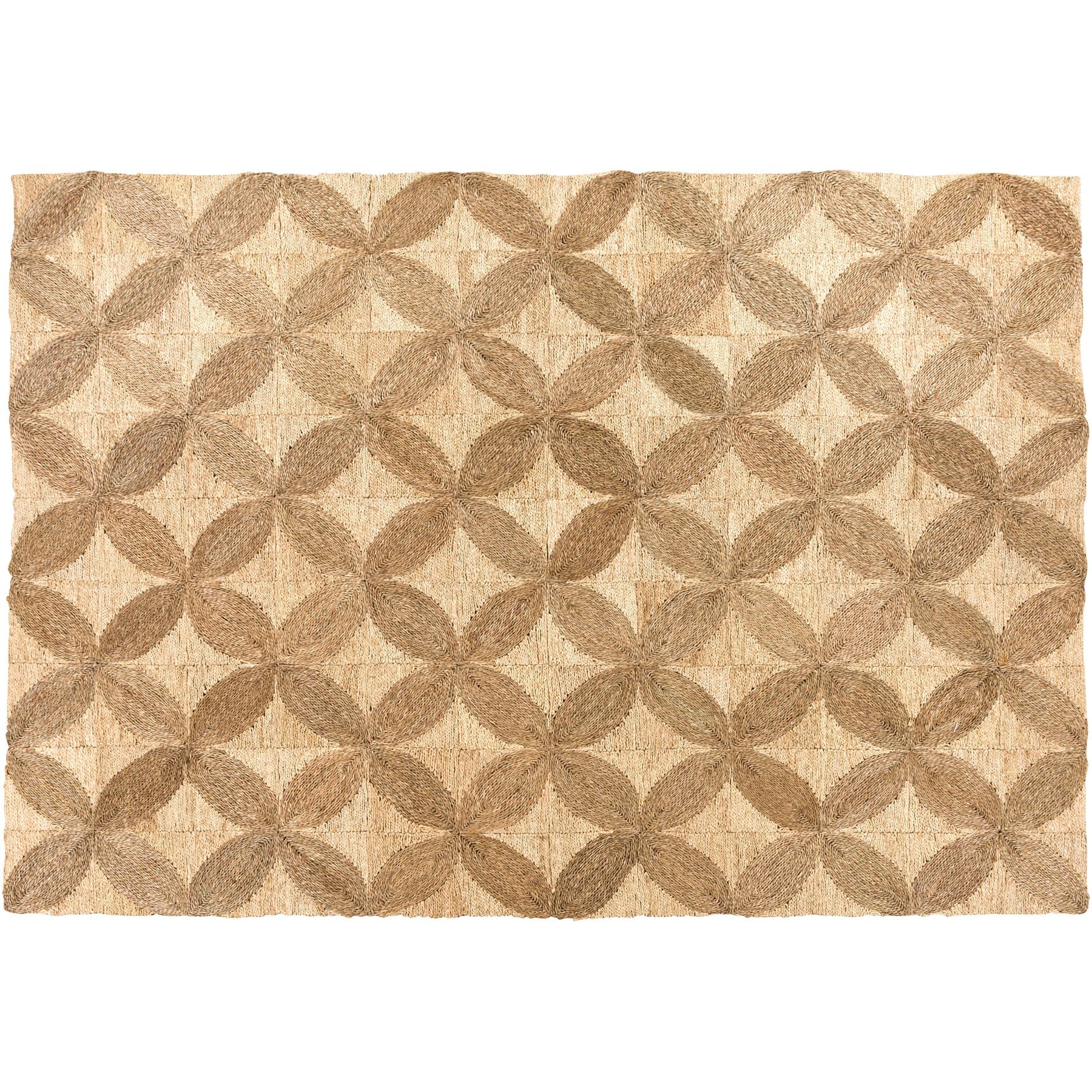 Modular Floor Rug
