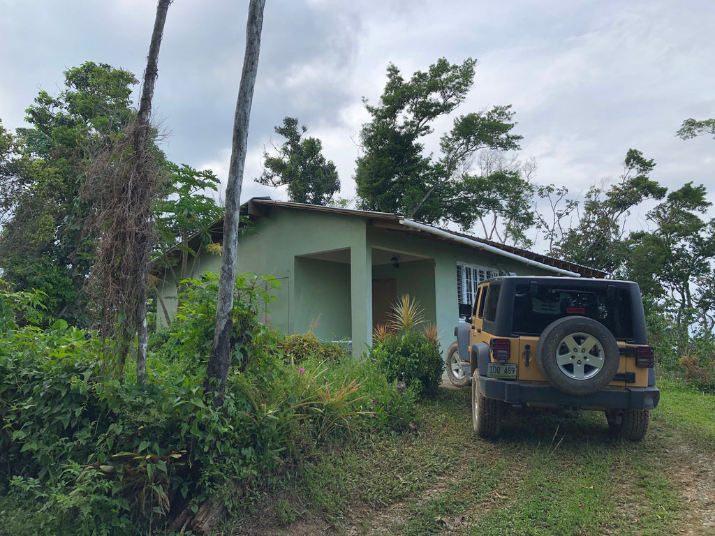 Puerto Rico Airbnb