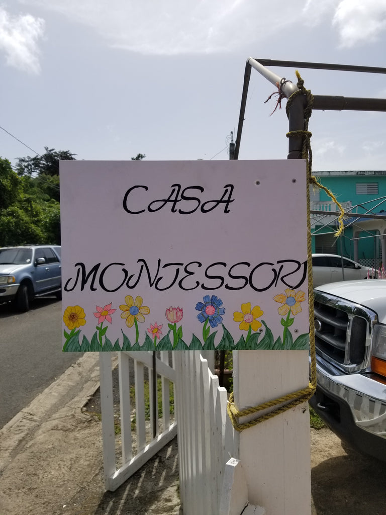 montessori school in rio grand puerto rico