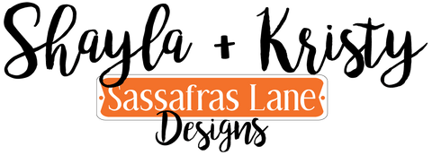 Introducing the Bum Bag – Sassafras Lane Designs