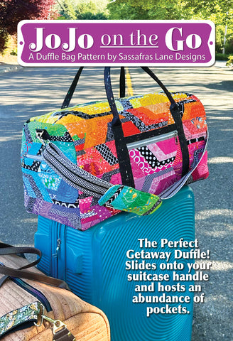 Rainbow Cloud Duffle Bag for Sale by aliasha-design
