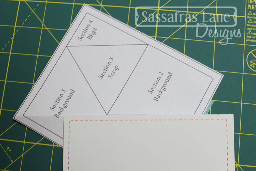 Sewology Sunday - Easy Quilt Label – Sassafras Lane Designs