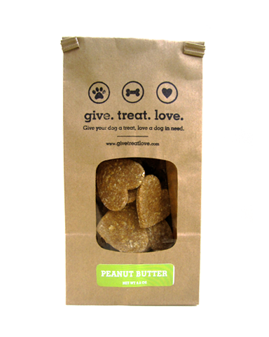 is whole earth peanut butter ok for dogs