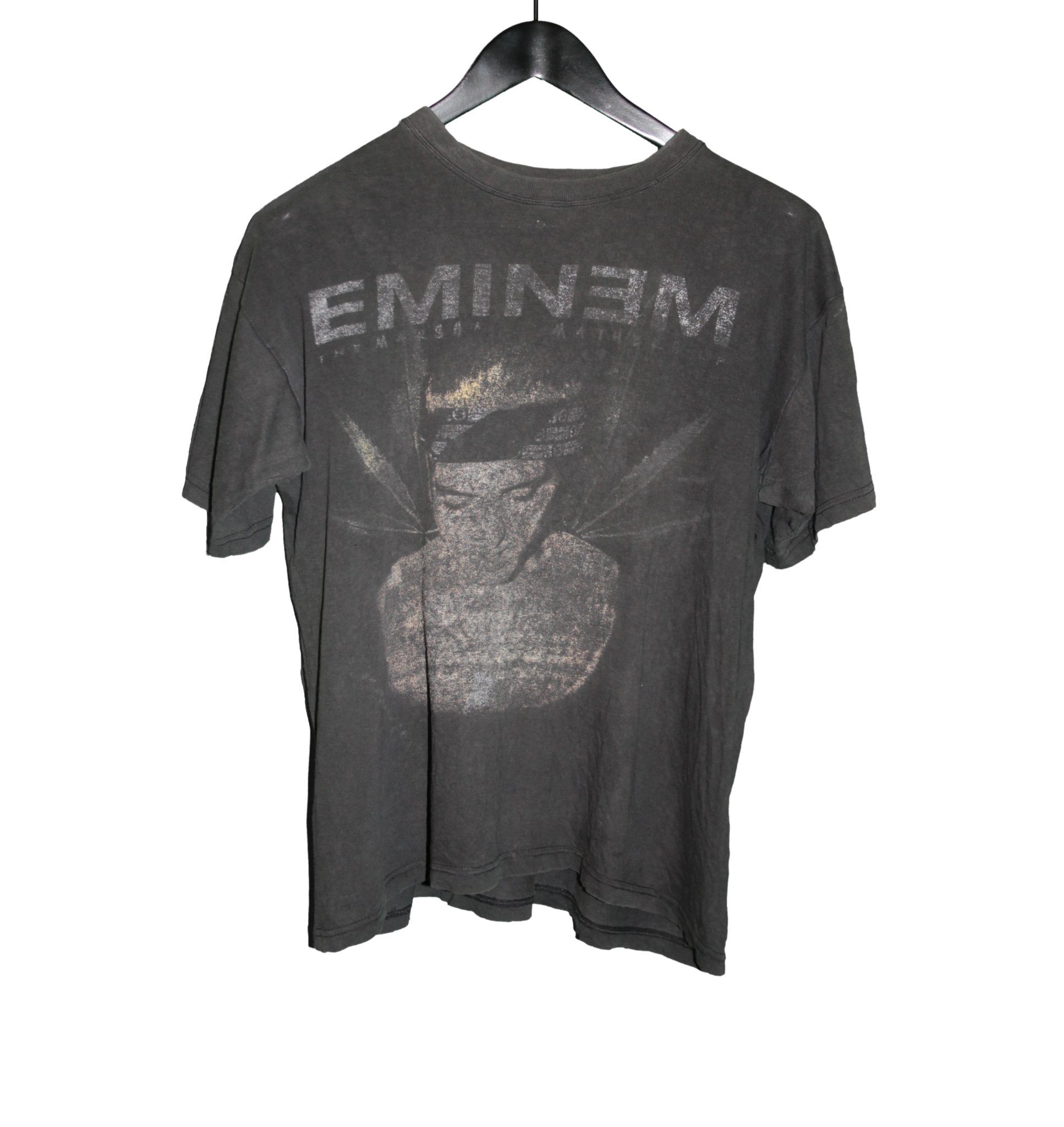 絶賛 00s 00s EMINEM Tee - www.moonmile.net