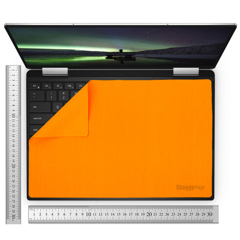 Custom Laptop Screen Protector, Keyboard Cover, Microfiber Wipe