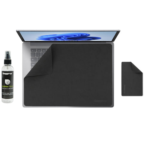 Microsoft Surface Laptop 4 15" Protection Pac Screen Protector & Cleaning Kit