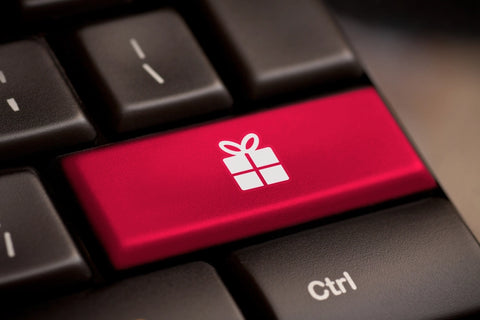 Give the Perfect Gift for any Laptop, iPad or Tech Enthusiast!