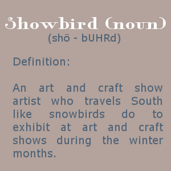 showbird