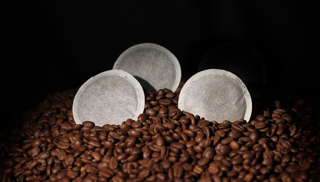 Best Biodegradable Coffee Pods