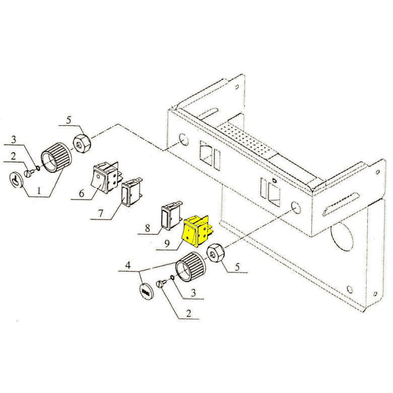 Pasquini Livia 90 Parts Diagram General Wiring Diagram