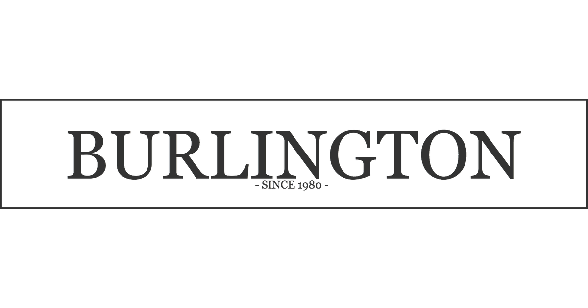 Burlington – BURLINGTON