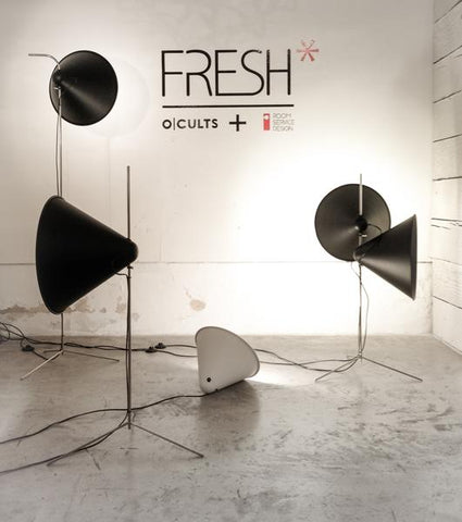 FRESH * x O|CULTS x Roomservice Design Gallery