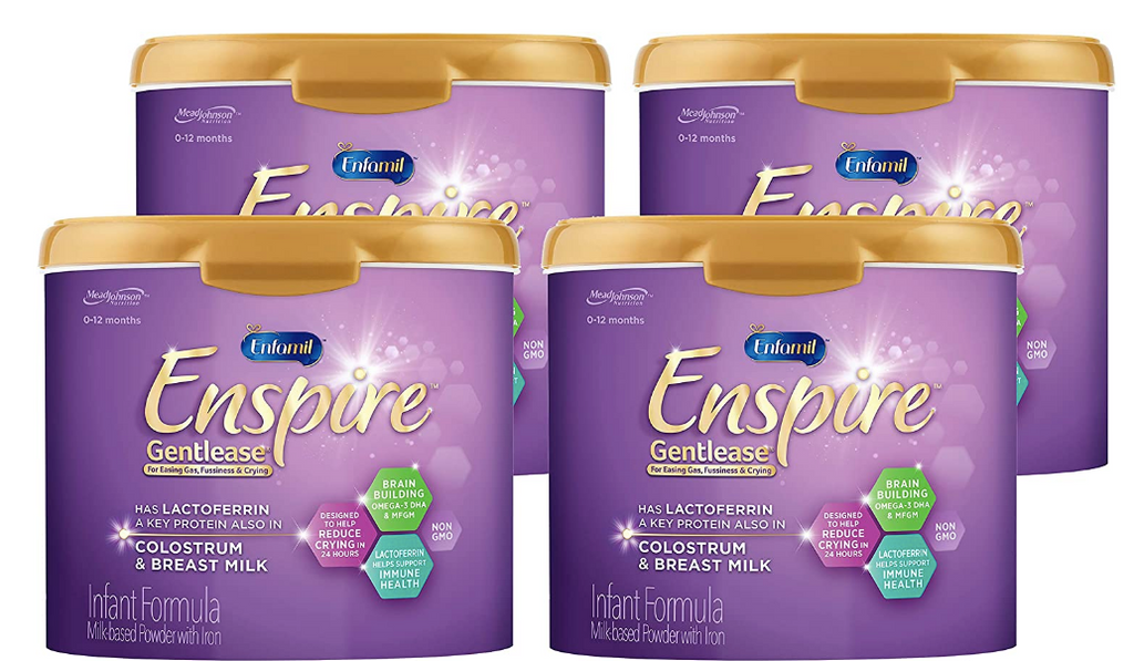 enfamil enspire