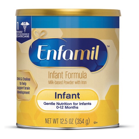 enfamil 12.5