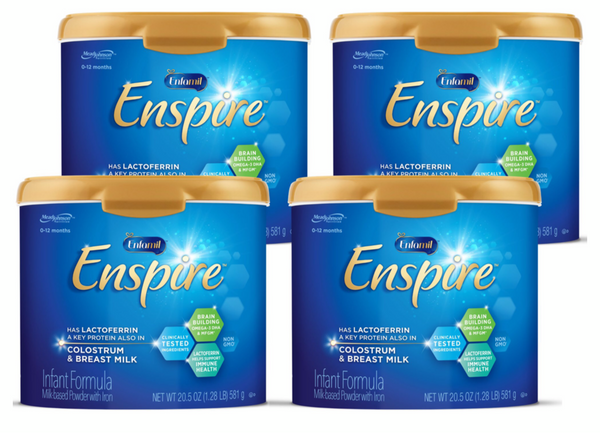 enfamil enspire sample