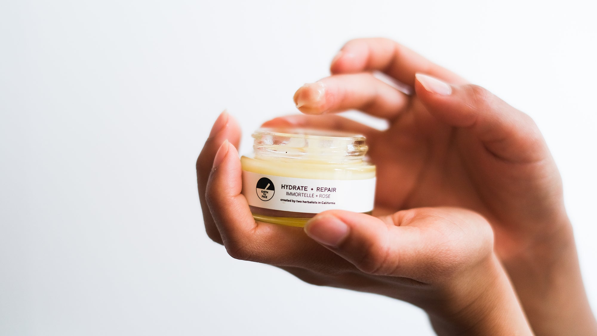 Face Balm
