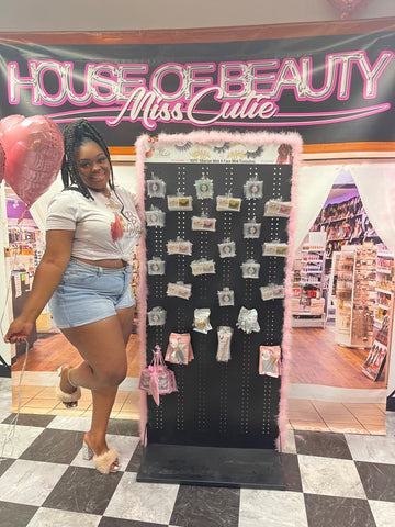 House of Beauty Miss Cutie, Indianapolis IN