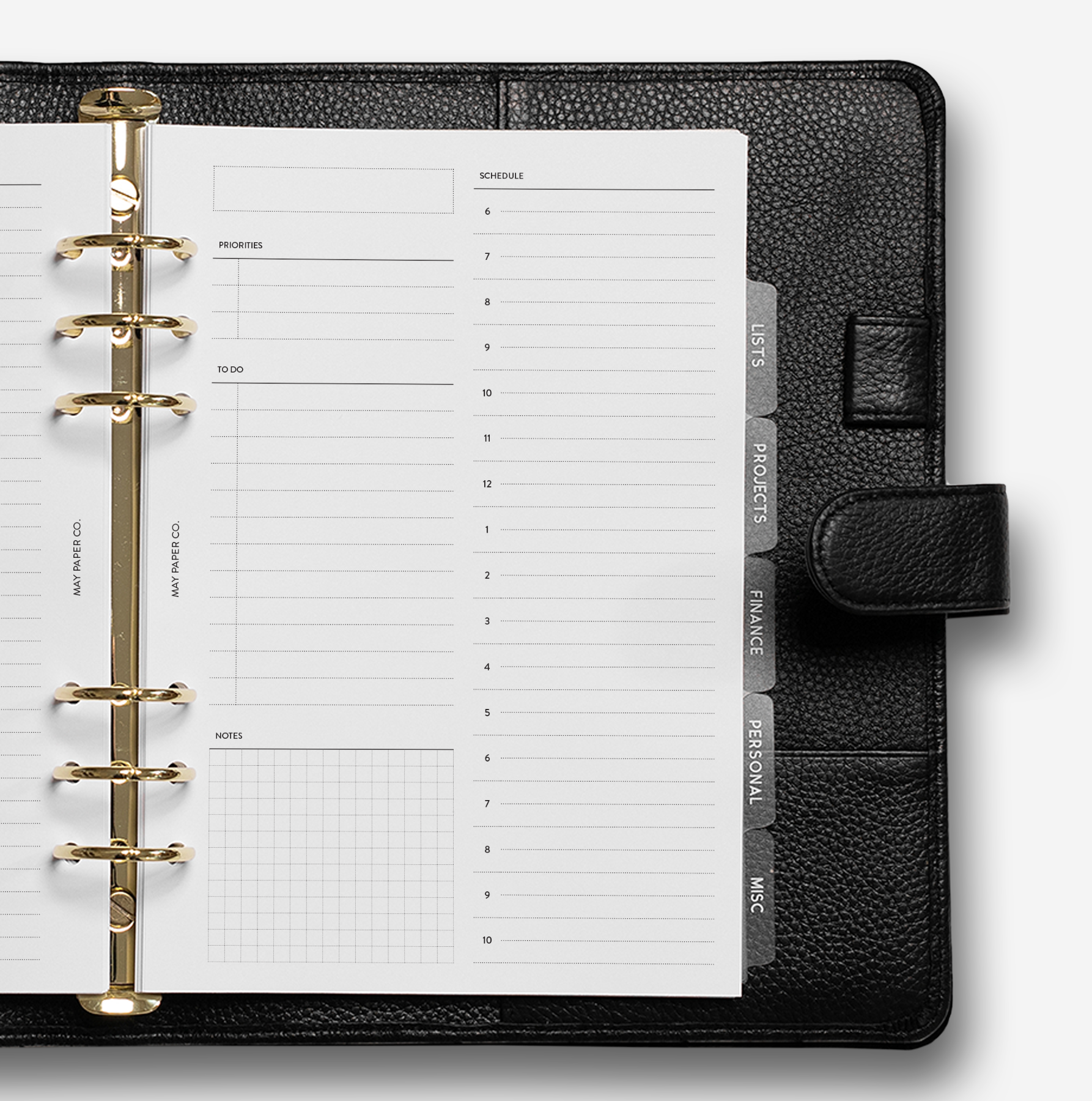 2023 Louis Vuitton Agenda Refills Review - GM & Desk Agenda Refills 