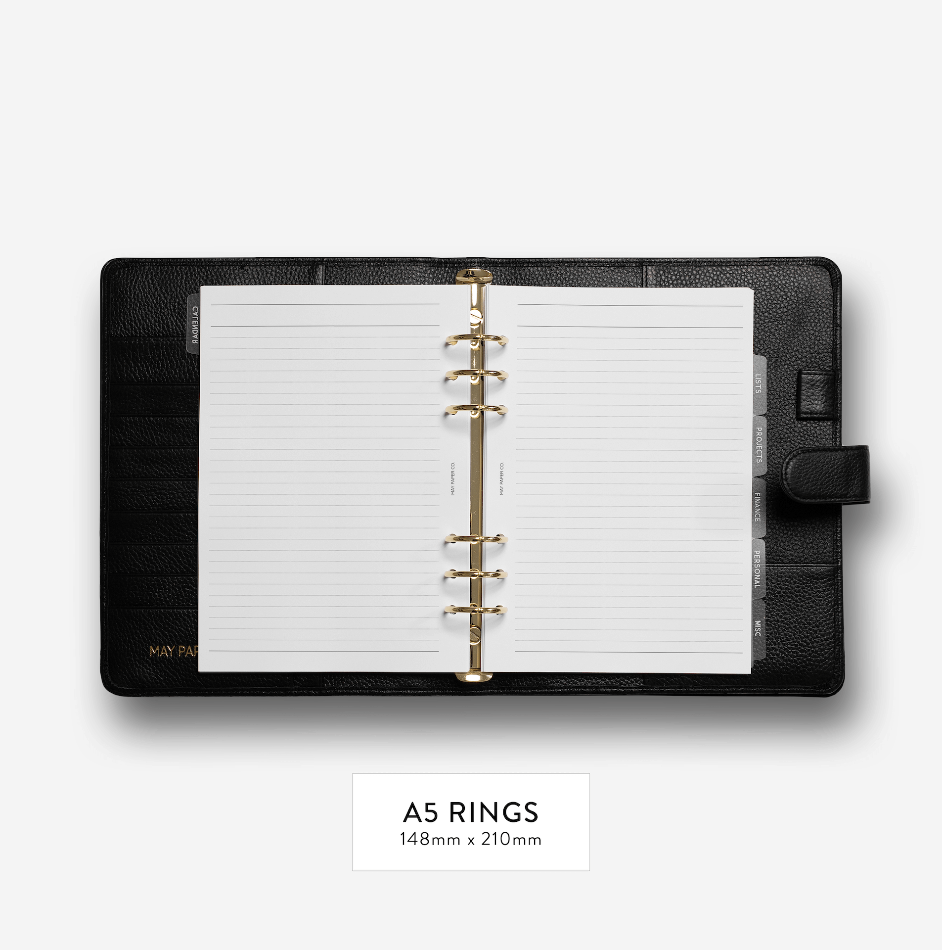 Does anyone know what size inserts to buy for the Large LV Agenda Cover? A5?  : r/Louisvuitton