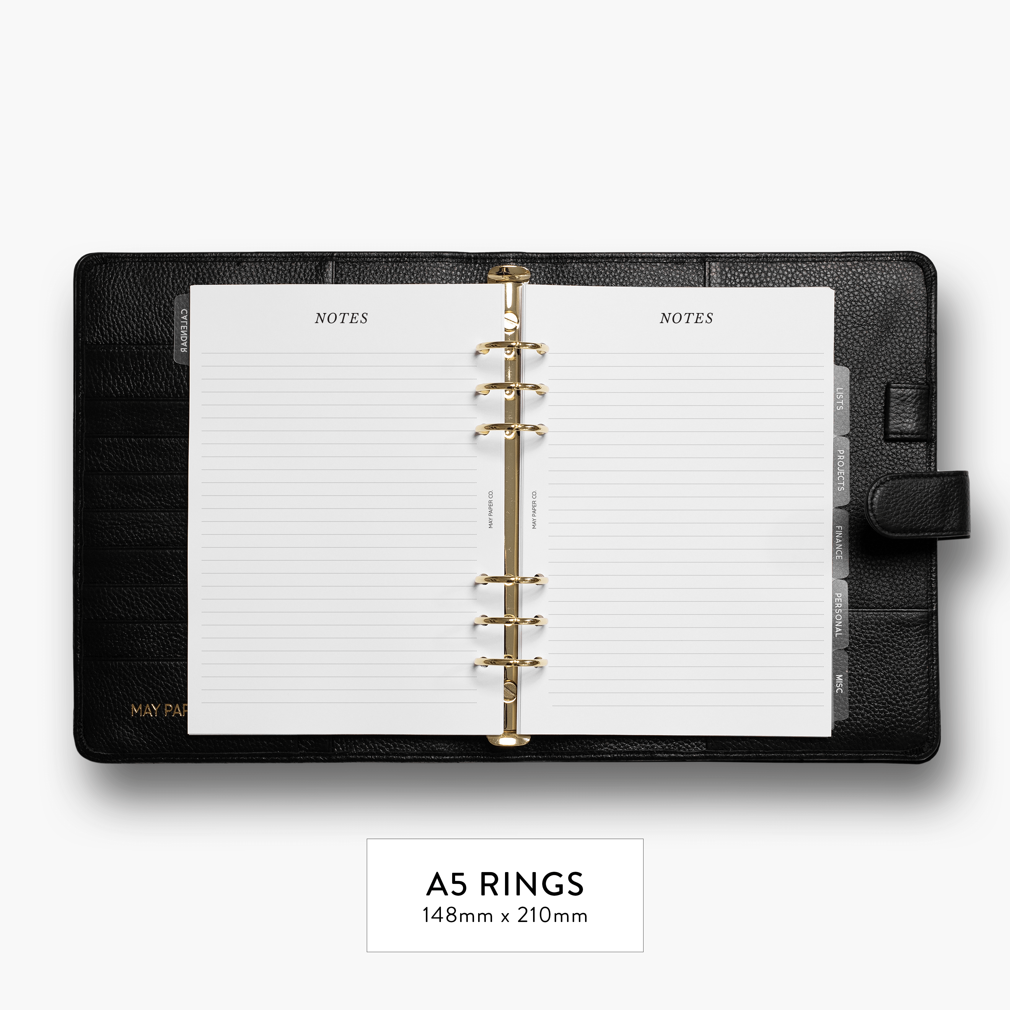Do I recommend the LV Large Ring Agenda Cover + GM agenda inserts