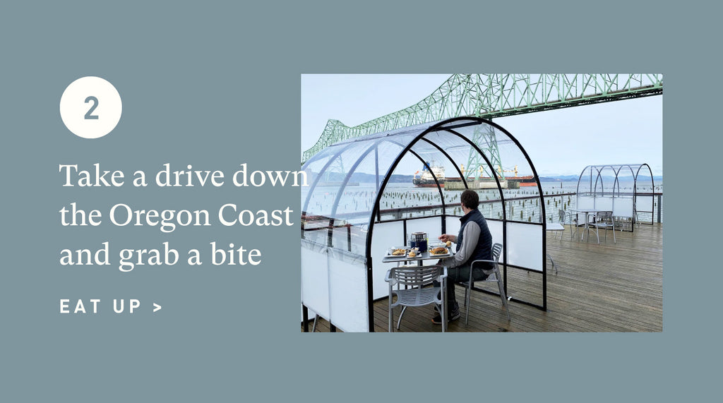 Best Oregon Coast Restaurants